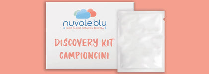 Discovery Kit Beauty