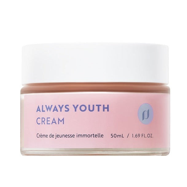 Always Youth Cream Plodica
