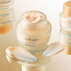 Collagen Nutrition Cream It's Skin