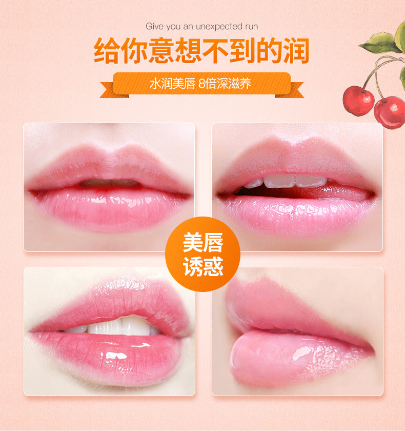 Collagen Crystal Lip Mask Patch Images