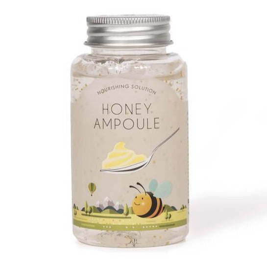 Honey Ampoule Esfolio