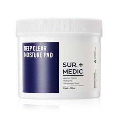 Neogen Surmedic Deep Clear Moisture Pad Neogen