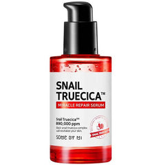 Snail TrueCICA Miracle Repair Serum SOMEBYMI