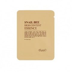 Snail Bee High Content Lotion Benton - sample