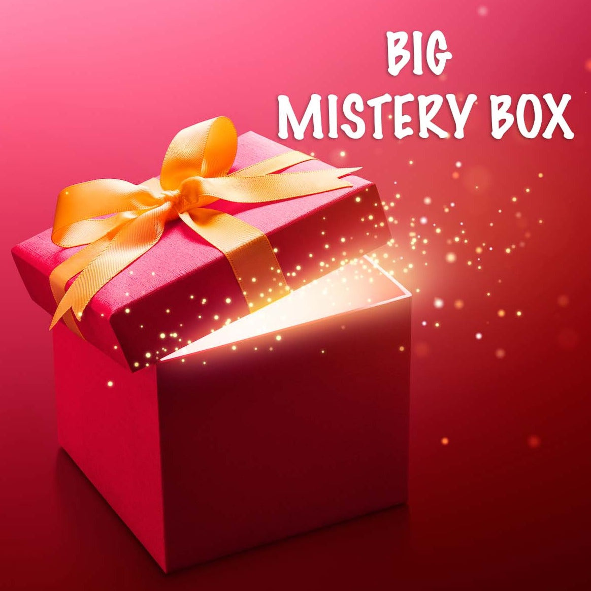 Big Mistery Box NuvoleBlu - Shop Online NuvoleBlu