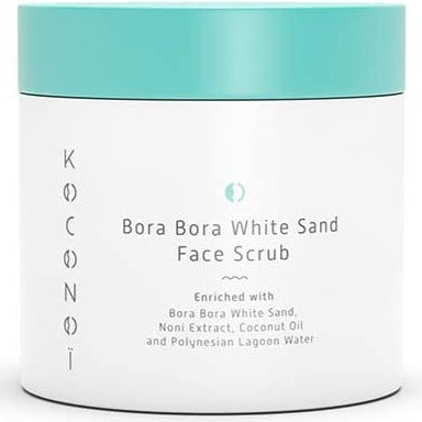 Bora Bora White Sand Scrub Esfoliante Koconoi - NuvoleBlu
