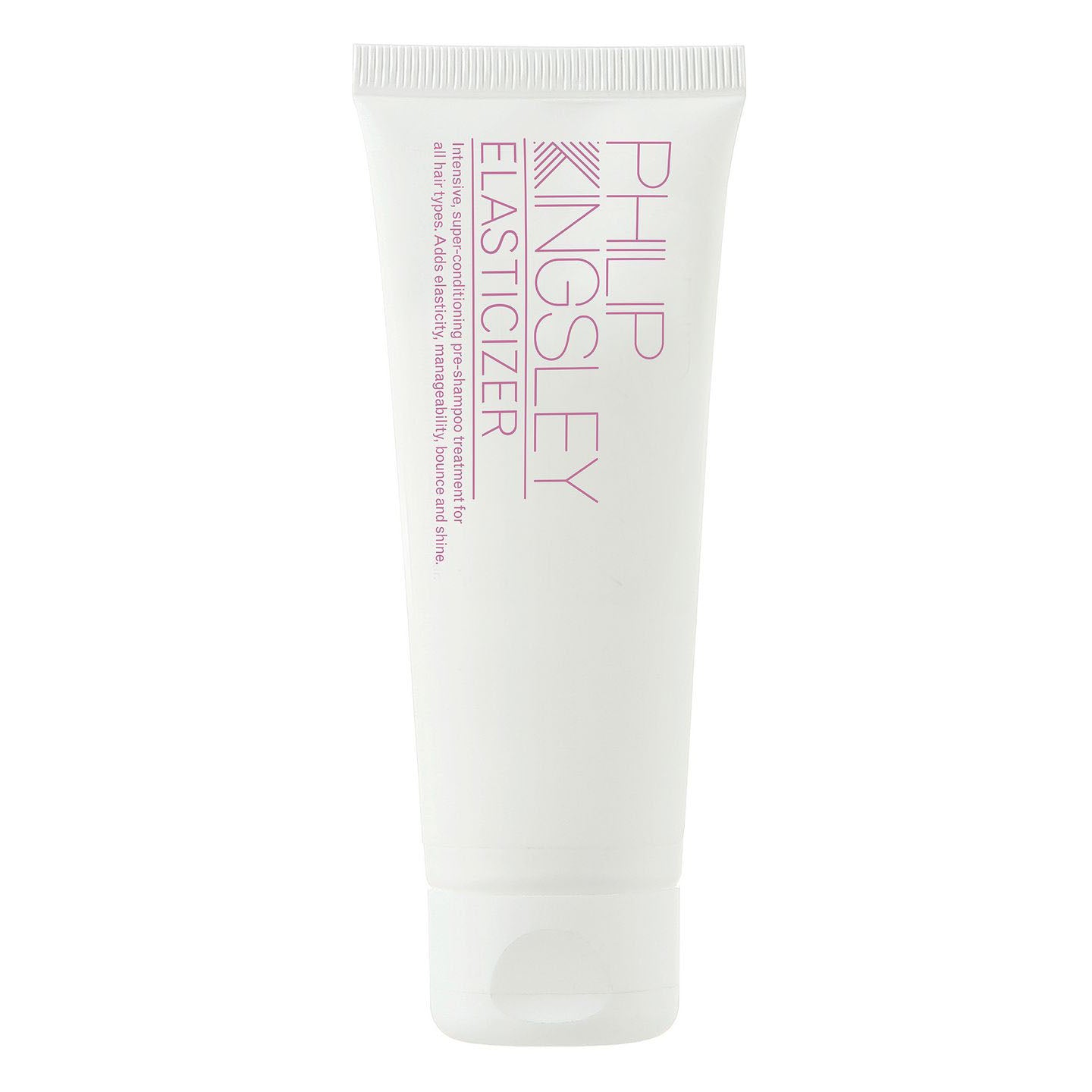 Elasticizzante Pre Shampoo Elasticizer Deep Conditioning Treatment Philip Kingsley - 40ml