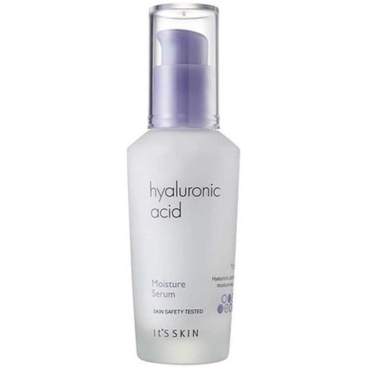 What Does Hyaluronic Acid Do for Your Skin?