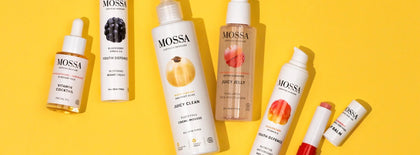 Mossa Cosmetics