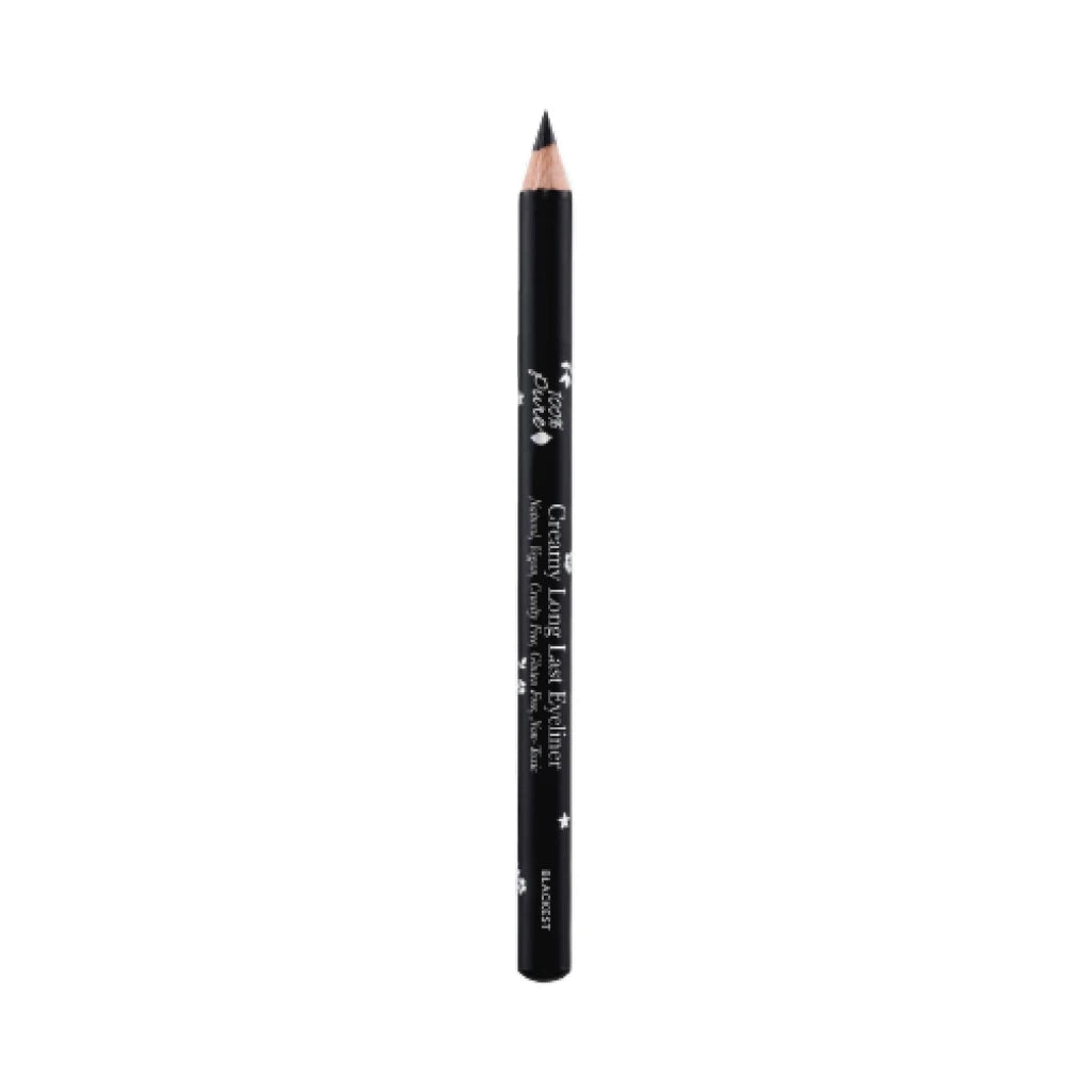Matita Nera Creamy Long Last Liner Pencil 100% Pure