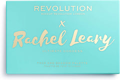Palette Ombretti Makeup Revolution - X Rachel Leary Ultimate Goddess