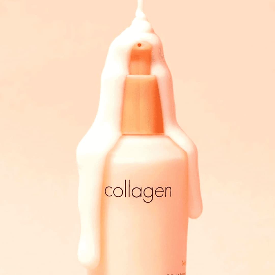Collagen Nutrition Serum It's Skin