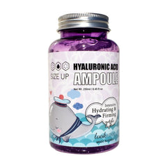 Hyaluronic Acid Ampoule Look at Me - maxi formato 250 ml