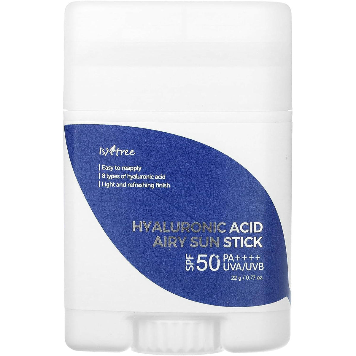 Hyaluronic Acid Airy Sun Stick Isntree