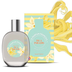 Isla Paradis Le Parfum Français 