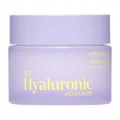 Hyaluronic Acid Moisture Cream It's Skin