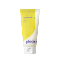 Let Me Soothing Creamy Mask Plodica