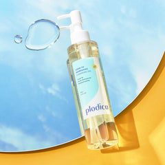Good To Refreshing Cleansing Oil Plodica