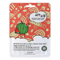 Watermelon Essence Sheet Mask Esfolio