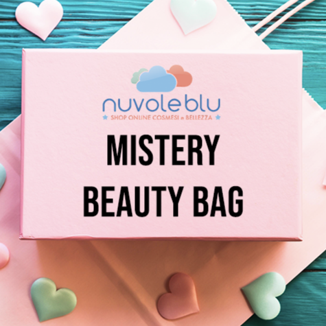 Goodie Mistery Bag NuvoleBlu (GRATIS con carrello da 170 € scontati)