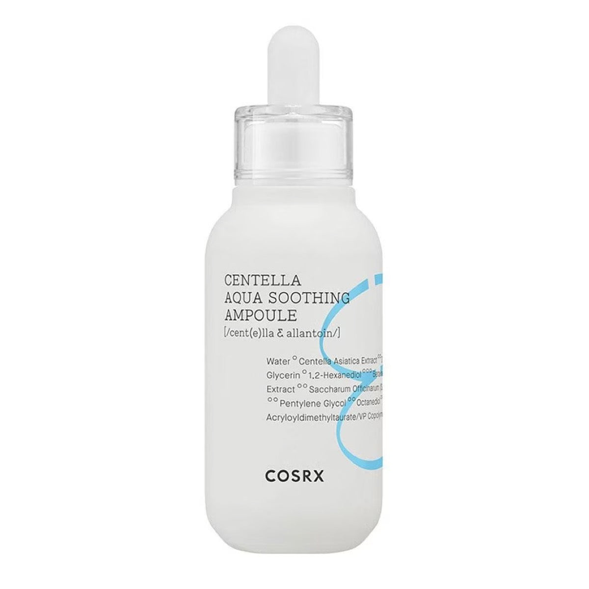Centella Aqua Soothing Ampoule Cosrx