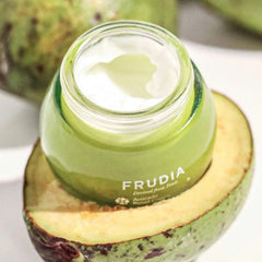 Avocado Relief Cream Frudia