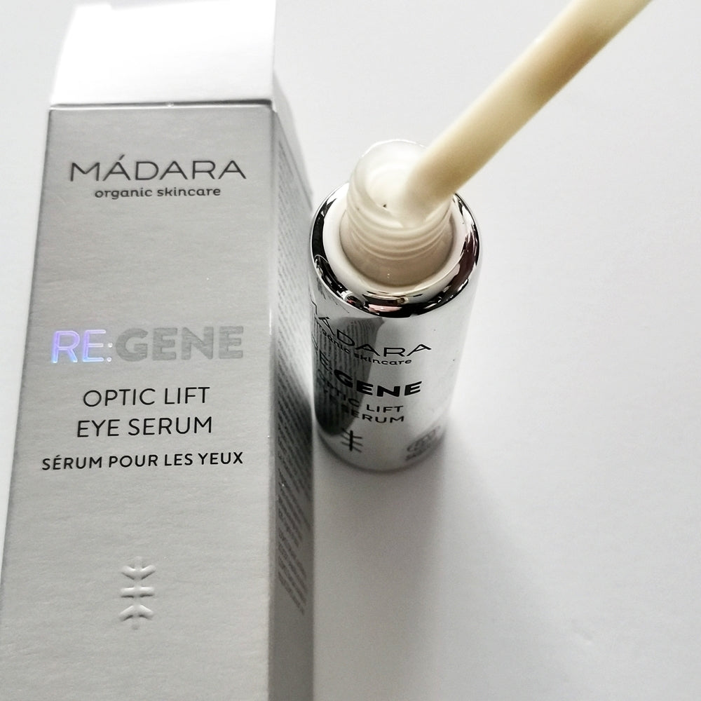 RE:GENE Optic Lift Eye Serum Madara