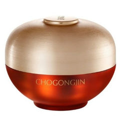 Crema Viso Chogongjin Sosaeng Cream Missha