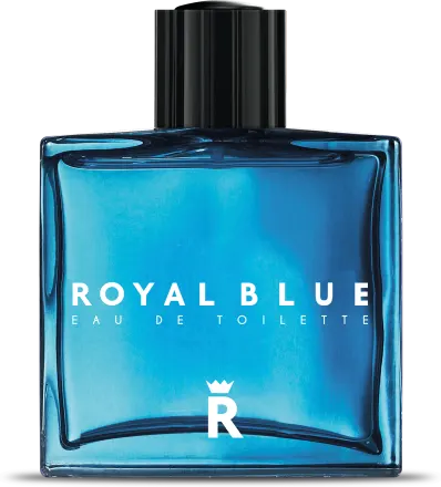 Royal Blue Profumo da Uomo Corania - Edt 100 ml