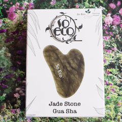 Jade Stone Gua Sha So Eco