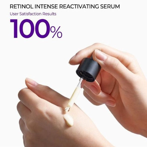 Retinol Intense Reactivating Serum SOMEBYMI