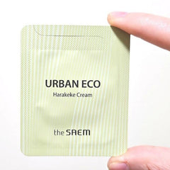 Urban Eco Harakeke Crema Viso The Saem