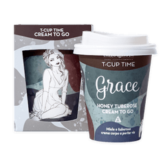 Grace Cream To Go Latte & Luna - Miele e Tuberosa