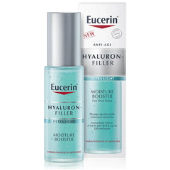 Hyaluron-Filler Ultra Light Refreshing Moisture Booster Eucerin