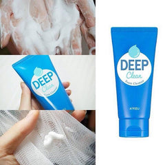 A'PIEU Detergente Viso Deep Clean Pelli Miste