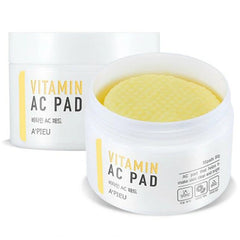 A'PIEU Vitamin AC Pad (35 Pad)