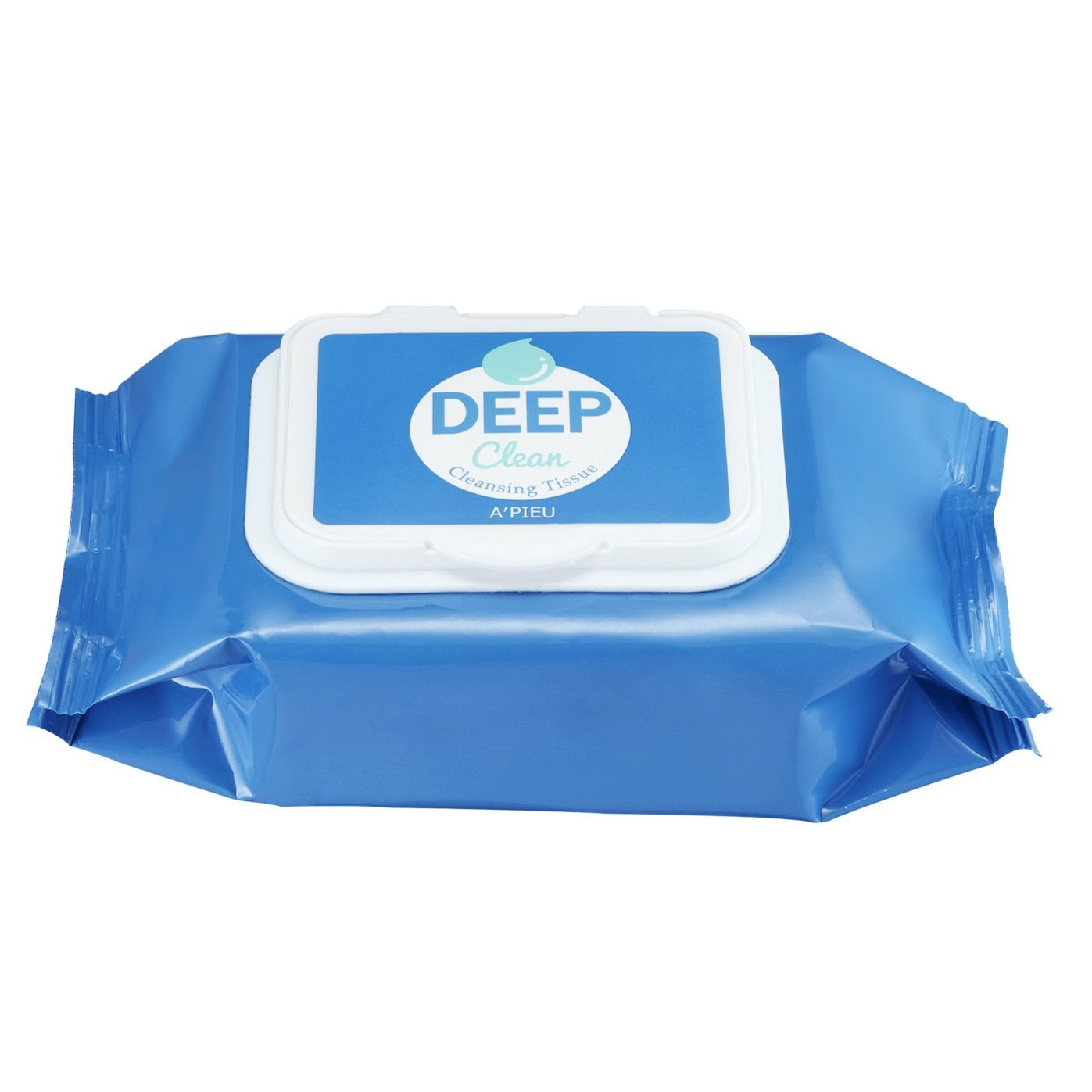 A'PIEU Deep Clean Cleansing Tissue Salviette Detergenti