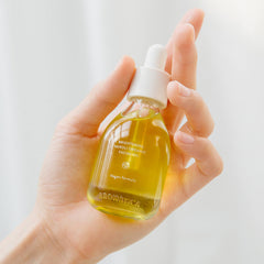 Organic Neroli Brightening Facial Oil Aromatica