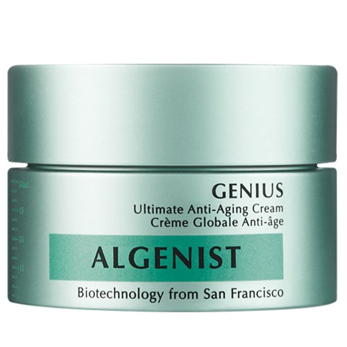 GENIUS Ultimate Anti-Aging Cream Algenist