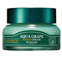 Aqua Grape Bounce Cream Skinfood