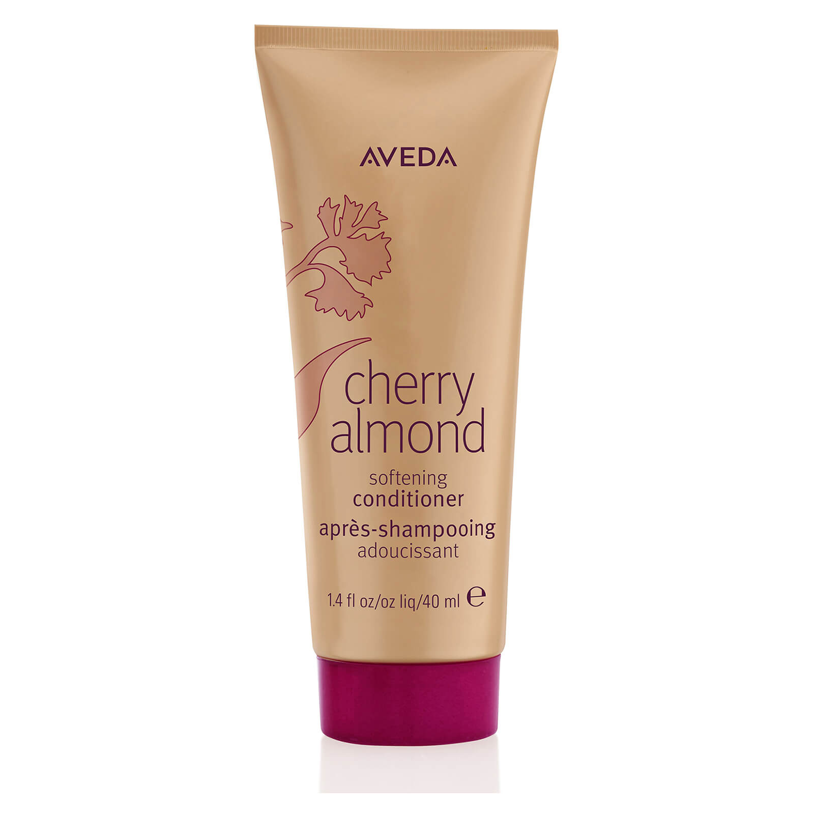 Cherry Almond Softening Conditioner Aveda 40ml