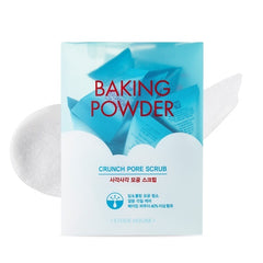 Baking Powder Crunch Pore Scrub Etude House