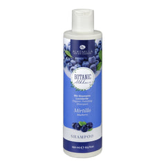 Bio Shampoo Lucidante Mirtillo Alkemilla - 250ml