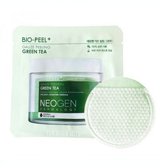 Bio Peel Gauze Peeling Green Tea Neogen (1 Pad)