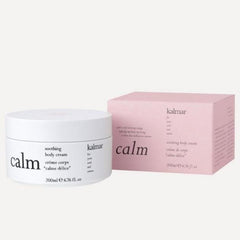 Calm Soothing Body Cream Kalmar