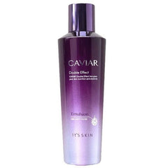 Caviar Double Effect Emulsion It's Skin