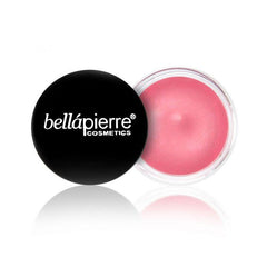Cheek And Lip Stain - Pink Bellapierre Blush