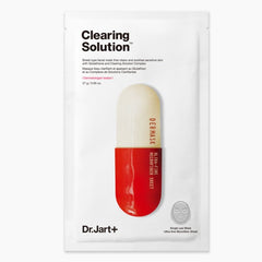 Dermask Clearing Solution Dr. Jart
