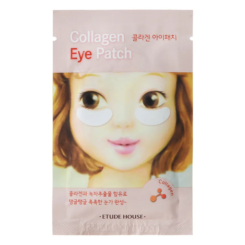 Collagen Eye Patch Etude House
