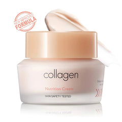Collagen Nutrition Cream It's Skin - 50ml - NuvoleBlu